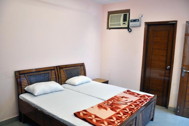 Laxmi Villa
